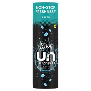Lenor Beads Unstoppable Fresh 210g