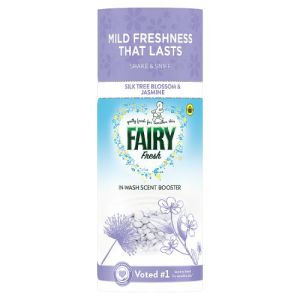 Fairy Beads 155gm Silk Tree Blossom