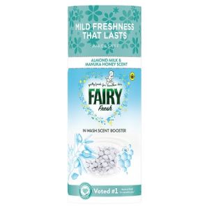 Fairy Beads 155gm Almond Milk and Manuka