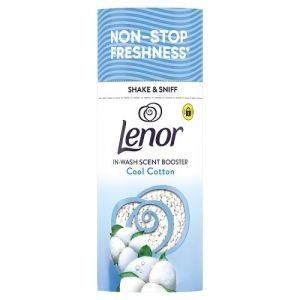 Lenor Beads 155gm Cool Cotton