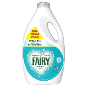Fairy Non Bio Liquid 78w 2.418L