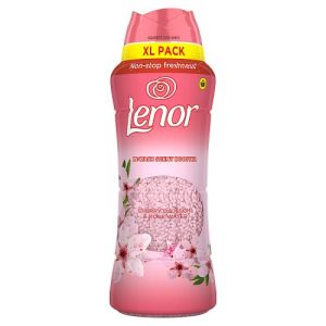 Lenor Beads Cherry Blossom and Rose Water 495g