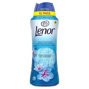 Lenor Inwash Scent Booster Spring Awakening Beads 495G