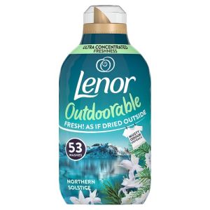 Lenor Fabric Enhancer Liquid Northern Solstice 742Ml 53Washes Csx8