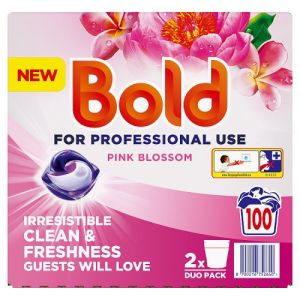 Bold Professional LiquiPods Pink Blossom (2x50) 100CT