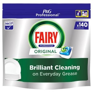 Fairy Professional All in One ADW Original 140CT