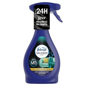 Febreze Fabric Fresheners Spray Fresh 500Ml Csx8