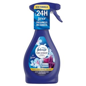 Febreze Fabric Fresheners Spray Spring Awakening 500Ml Csx8