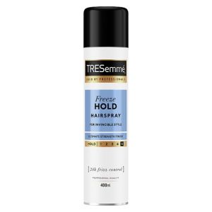 Tresemme Hairspray 400ml Freeze Hold