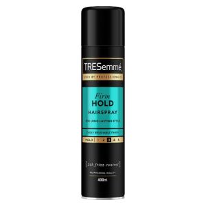 Tresemme Hairspray 400ml Firm Hold