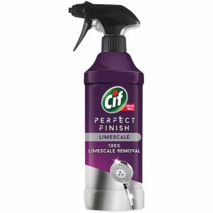 Cif Perfect Finish Spray 435ml Limescale