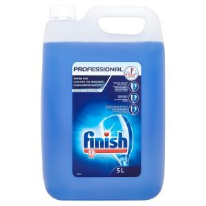Finish Professional Rinse Aid 5Ltr