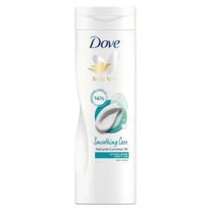 Dove Body Lotion 400ml Restoring Ritual