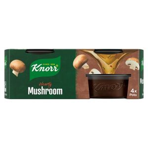 Knorr Stock Pot Mushroom 112G