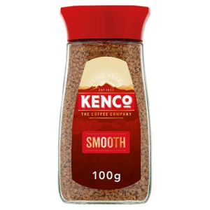 Kenco Instant Coffee Rich 100g
