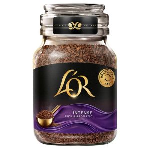 Lor Intense Instant Coffee 100G 100G