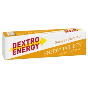 Dextro Energy Orange Tab 47g