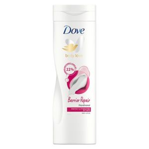 Dove Body Lotion 400ml Intensive
