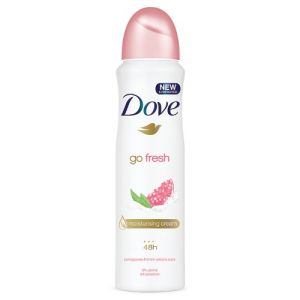 Dove Deo Spray 150ml For Women Pomegranate