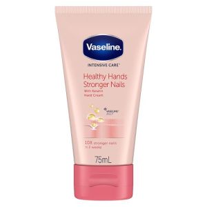 Vaseline Lotion 75ml Healthy Hands & Strong Nails (UK/NL/SE/DK/PL/GR/CY/PT/ES)