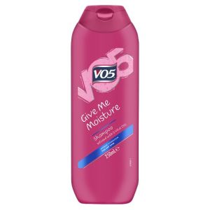 Vo5 Shampoo 250ml Give Me Moisture