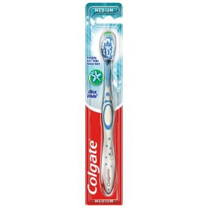 Colgate T/Brush Max White Medium