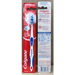 Colgate T/Brush Classic Deep Clean Medium