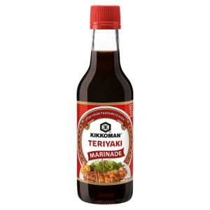 Kikkoman Teryaki Marinade Teriyaki Marinade  150Ml