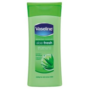 Vaseline Dermacare Aloe Vera 200ML