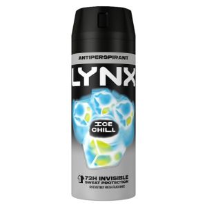 Lynx APA 150ml Ice Chill