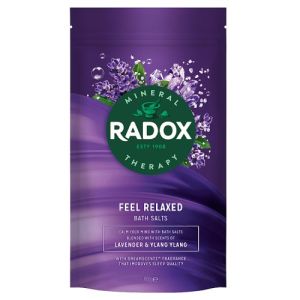 Radox Salts Pouch Calm Your Mind 900g