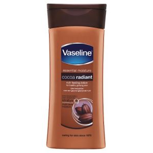Vaseline Cocoa Butter Lotion 200ML
