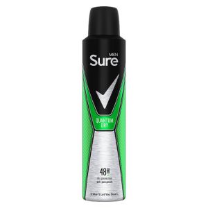 Sure APA 250ml For Men Quantum 