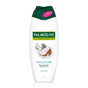 Palmolive Shower Gel 500ml Coconut (UK/S/DK/NO/FIN)