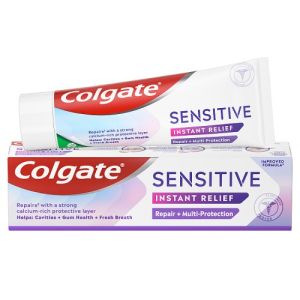 Colgate T/Paste 75ml Sensitive Instant Relief