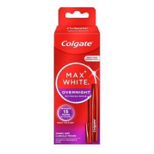 Colgate Max White Overnight Wand