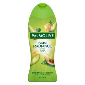 Palmolive Skin Radiance Avocado 450ml