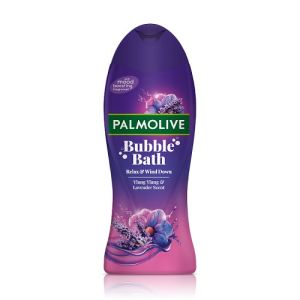 Palmolive Bubble Bath Relax Wind Down 500ml