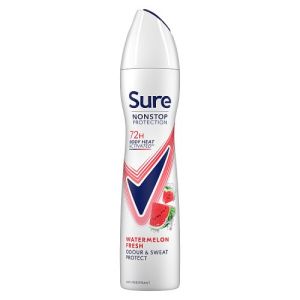 Sure APA 250ml For Women Uplifting & Fresh 