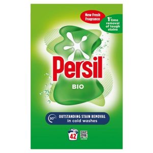 Persil Powder 42 Wash Bio