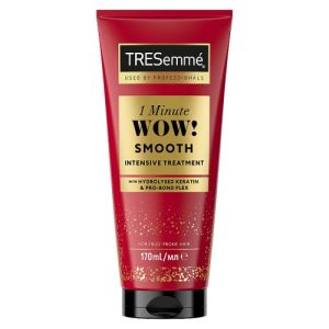 Tresemme 1 Minute Wow Keratine Smooth Condit 170ml