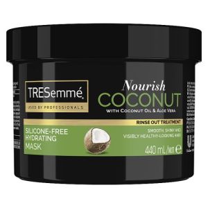 Tresemme Nourish Coconut Mask 440ml