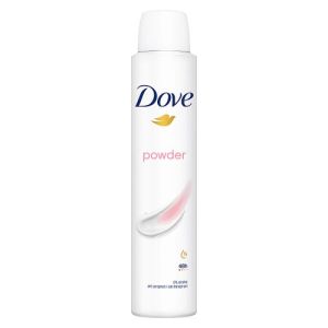 Dove Women APA 200ml Powder