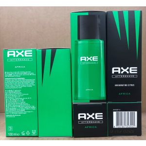 Axe Aftershave 100ml Africa