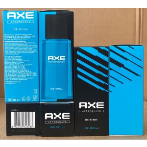 Axe Aftershave 100ml Ice Chill