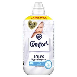 Comfort Fabric Conditioner 48 Wash Pure