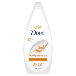 Dove Body Wash 720ml Fruity Nourish