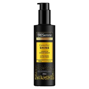 Tresemme Serum Lamellar Shine 200ml
