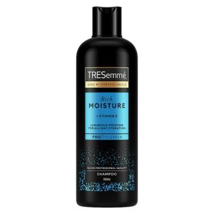 Tresemme Shampoo 500ml Rich Moisture 