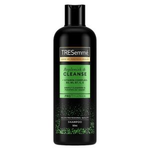 Tresemme Shampoo 500ml Clean & Replenish